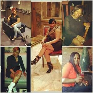 Meet your Posher, Bobbie